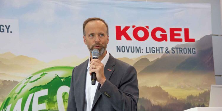 IAA Transportation 2024 em contexto de viragem