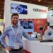 Automotive Testing Expo em Estugarda