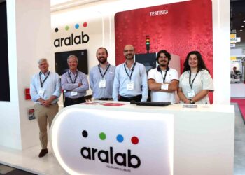 Aralab controla o clima para os automóveis