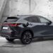 Lexus NX 450H+ é o híbrido de maior sucesso nas empresas