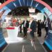 Automechanika Frankfurt com expositores portugueses