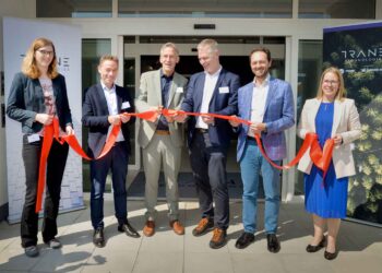 ThermoKing inaugura centro de inovação e de alugueres