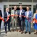 ThermoKing inaugura centro de inovação e de alugueres