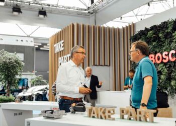 REMATEC – Amesterdão reúne economia circular no setor automóvel