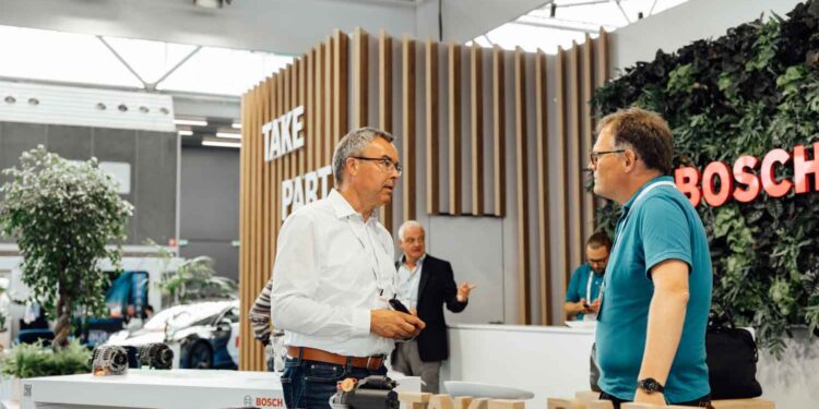 REMATEC – Amesterdão reúne economia circular no setor automóvel