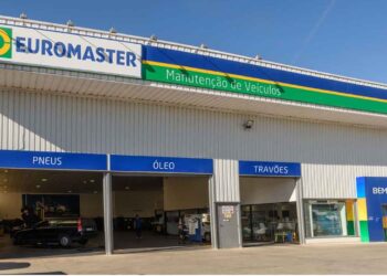 Michelin apoia a nova normativa europeia R117-04