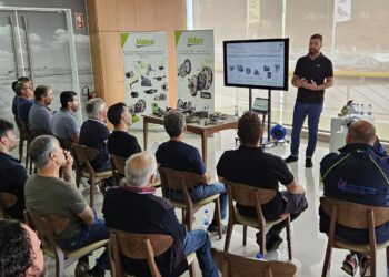Valeo Service dinamiza formações técnicas em Portugal