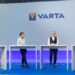 VARTA está em pré-insolvência