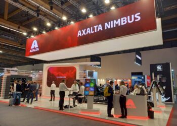 Axalta quer maximizar a rentabilidade com Nimbus