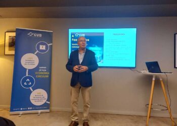 GVB amplia competências e torna-se EGMais