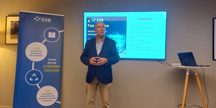 GVB amplia competências e torna-se EGMais