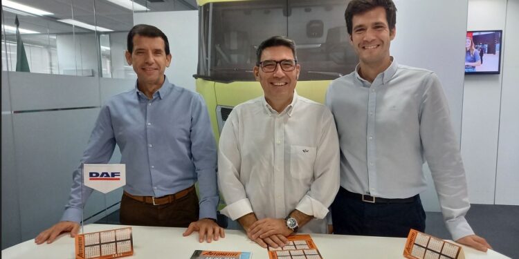 DAF – ano de transição e oportunidades