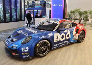 ADI reforçou parceria internacional