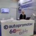 Autopromotec promoveu o salão de 2025