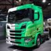 Scania diversifica sistemas de propulsão alternativos