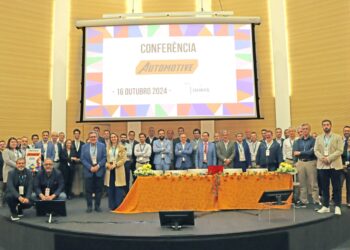 Conferência Automotive movimenta o setor