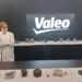 Valeo eleva a experiência com Valeo Tech Academy