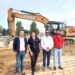 Entreposto Máquinas movimenta Open Days Case Construction