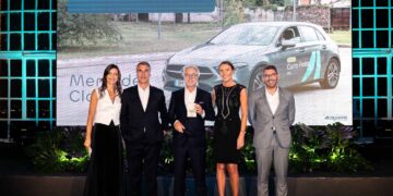 Ayvens comemora 20 anos do Prémio Carro Frota