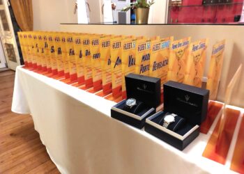 Prémios Automotive distinguiram os melhores em 2024