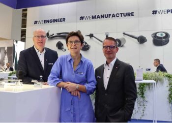 Sidem – amplia cobertura na reposição automóvel