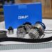 SKF – reformulação completa da gama de produtos