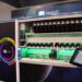 PPG automatiza sistema de mistura de tintas