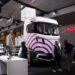 Bosch – nova estrutura para veículos comerciais e máquinas de construção