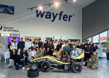 Wayfer investe no reconhecimento e valorização da profissão de mecânico