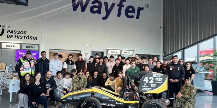 Wayfer investe no reconhecimento e valorização da profissão de mecânico
