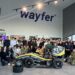 Wayfer investe no reconhecimento e valorização da profissão de mecânico