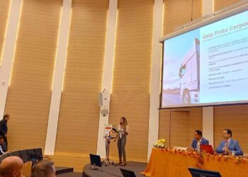 Galp – maior diversidade energética nos cartões Frota