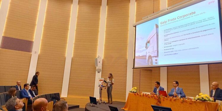 Galp – maior diversidade energética nos cartões Frota