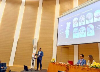 STET Portugal – investimento e renovação de instalações