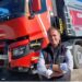 Renault Trucks – potencial para setor da construção civil
