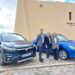 Novo Suzuki Swift com tração 4×4 para o segmento urbano
