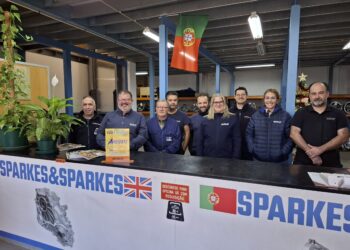 Sparkes & Sparkes – Prémio Ambiente 2024