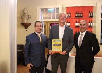 BASF Coatings vence Prémio Repintura 2024