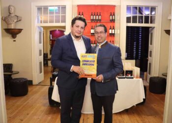 Avalon – Prémio Comunicação Empresarial 2024