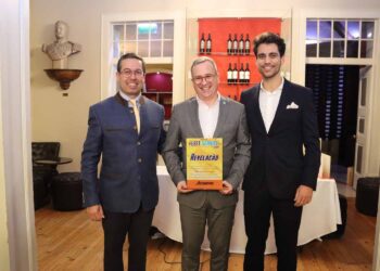 Ayvens Portugal – Prémio Revelação 2024