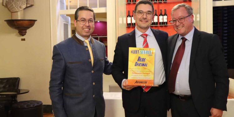 Euromaster Portugal – Prémio Rede Oficinal 2024