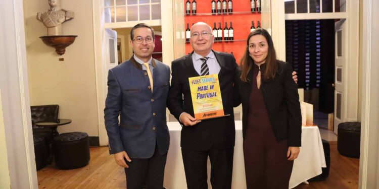 EGMais – Prémio Made in Portugal 2024
