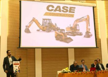 Entreposto Máquinas – crescer no segmento de aluguer