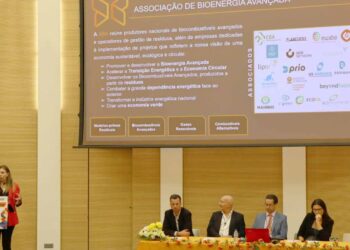 ABA – a importância da bioenergia no transporte