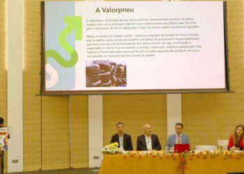 Valorpneu registou mais de 172 milhões de pneus valorizados