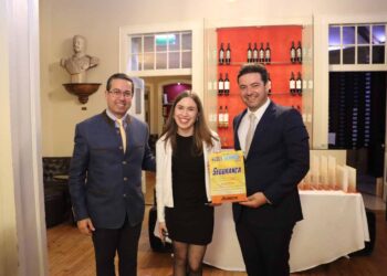 ISQCTAG – Prémio Segurança 2024