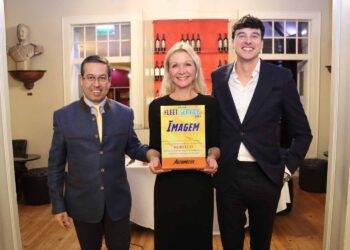 Kobelco – Prémio Imagem 2024