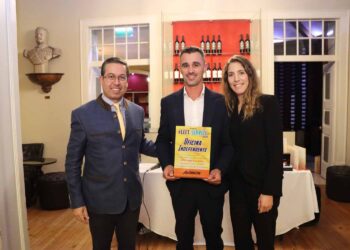 LHS Auto – Prémio Oficina Independente 2024