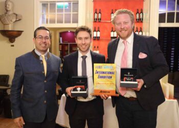 Lubricant Expo – Prémio International Exhibition