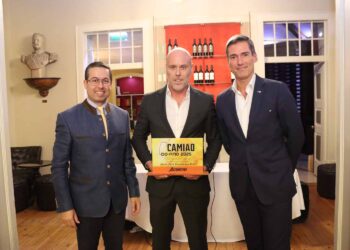 MAN TGX PowerLion D30 – Camião do Ano 2025